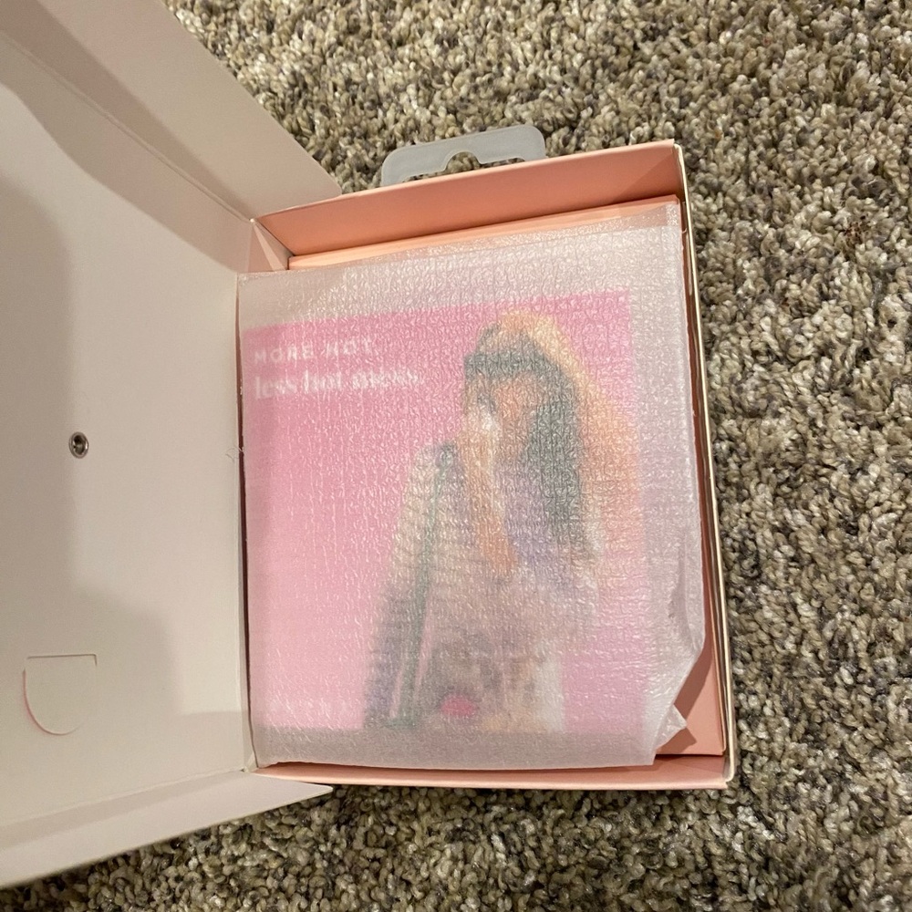 SPHYNX All-In-One Portable Razor - Pink - Picture 5 of 10